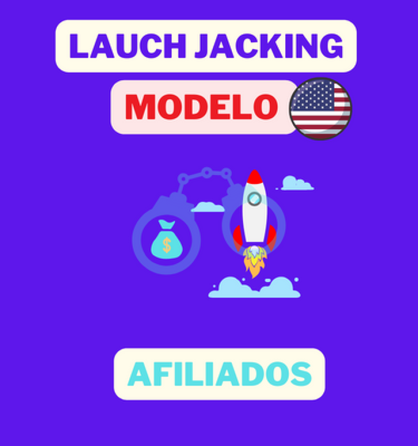 launch jacking